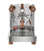 LELIT Stainless Steel Bianca Coffee Machine