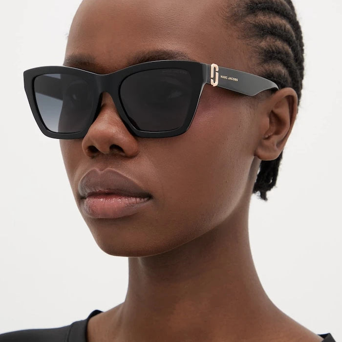 Слънчеви очила Marc Jacobs