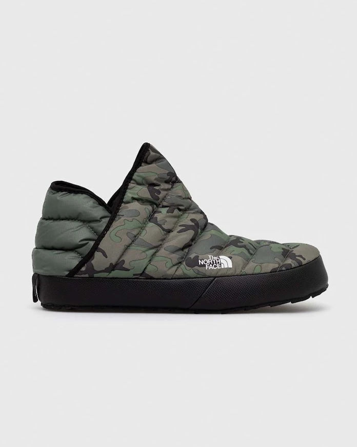 The North Face Erkek Thermoball Traction Bootie