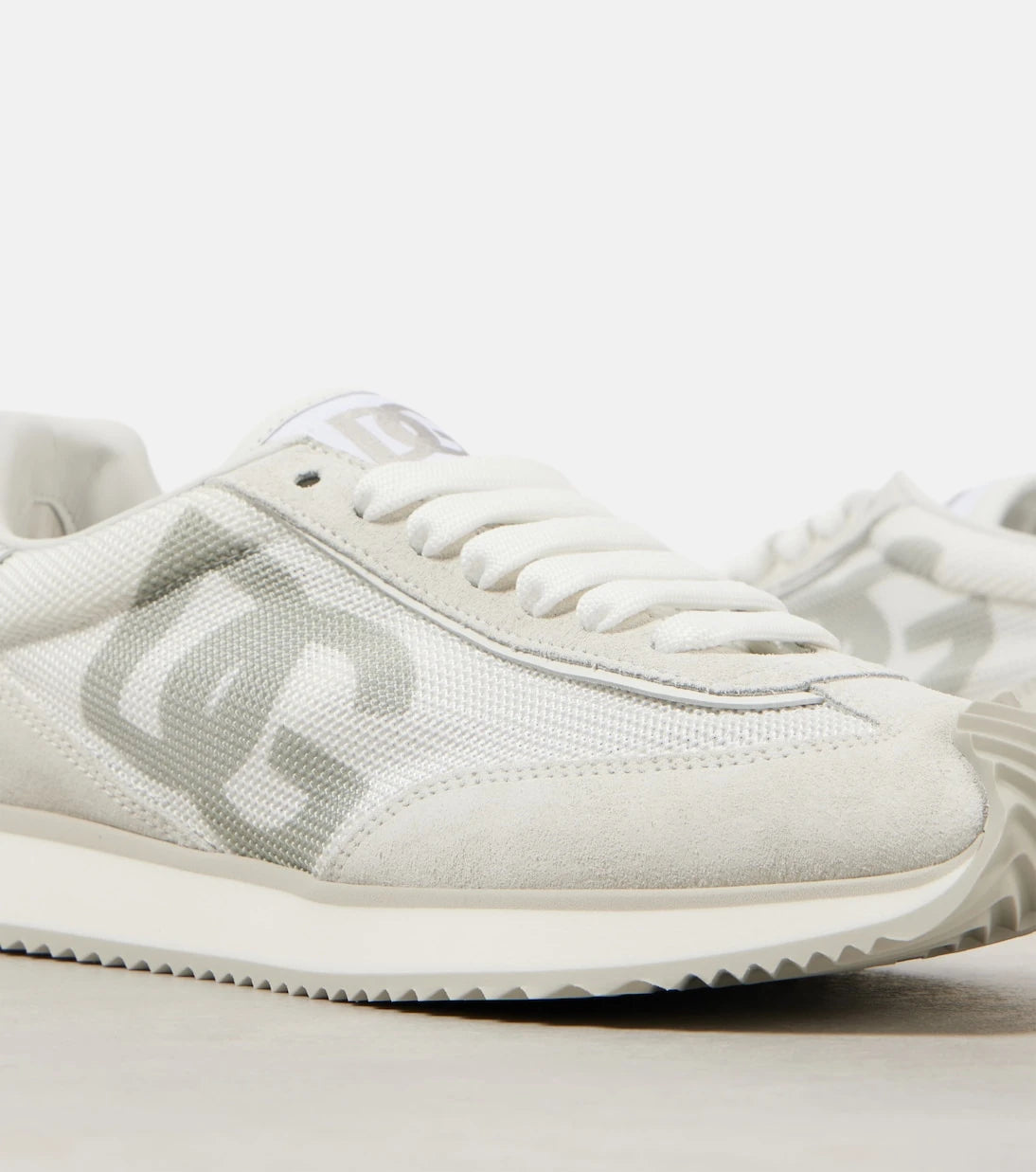 Dolce&Gabbana - DG Cushion sneakers