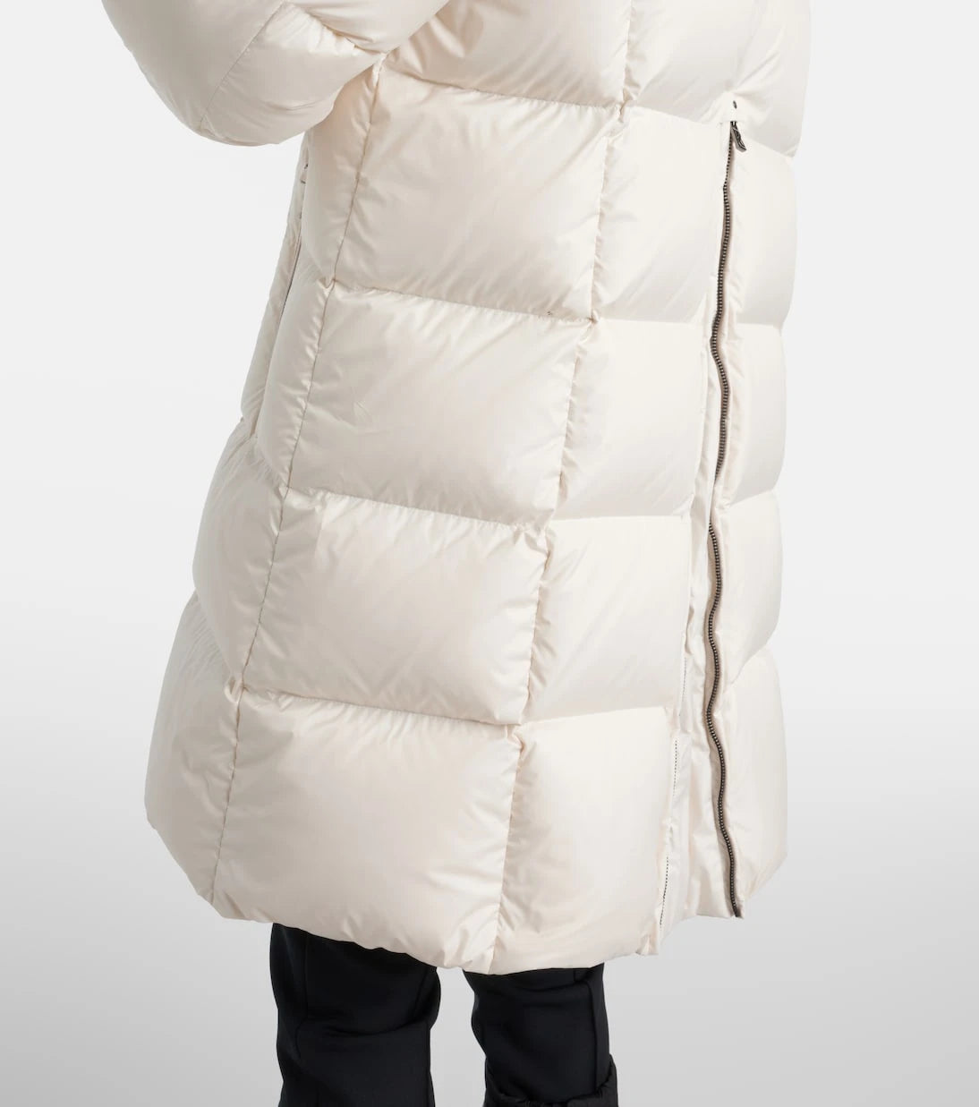 Bogner - FanjaD3 down ski jacket
