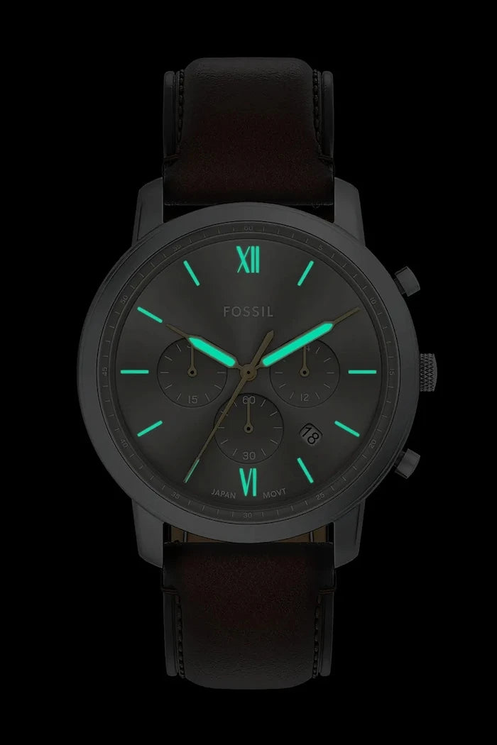 Часовник Fossil