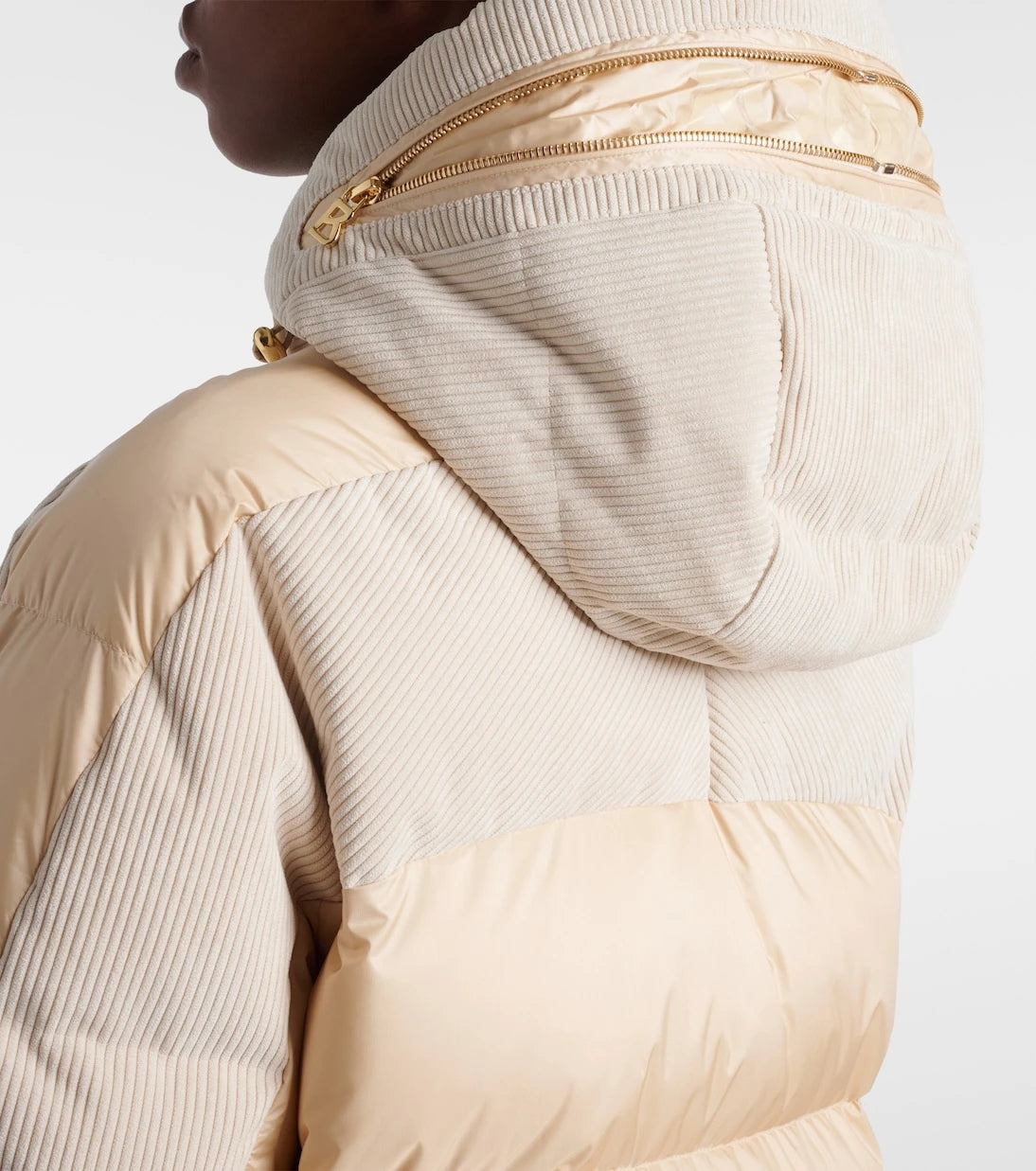 Bogner - Marli down ski jacket
