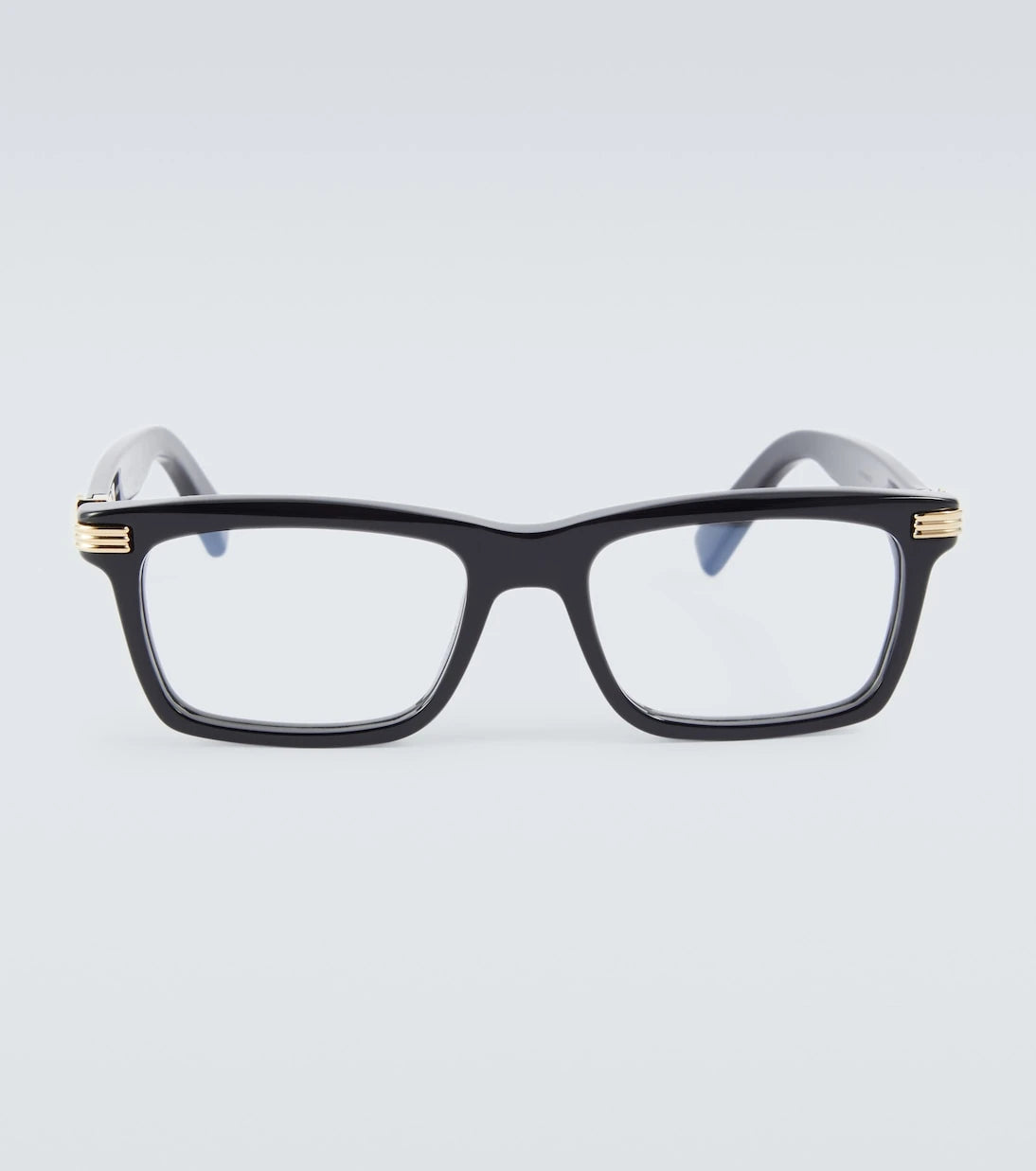 Cartier Eyewear Collection - Square glasses