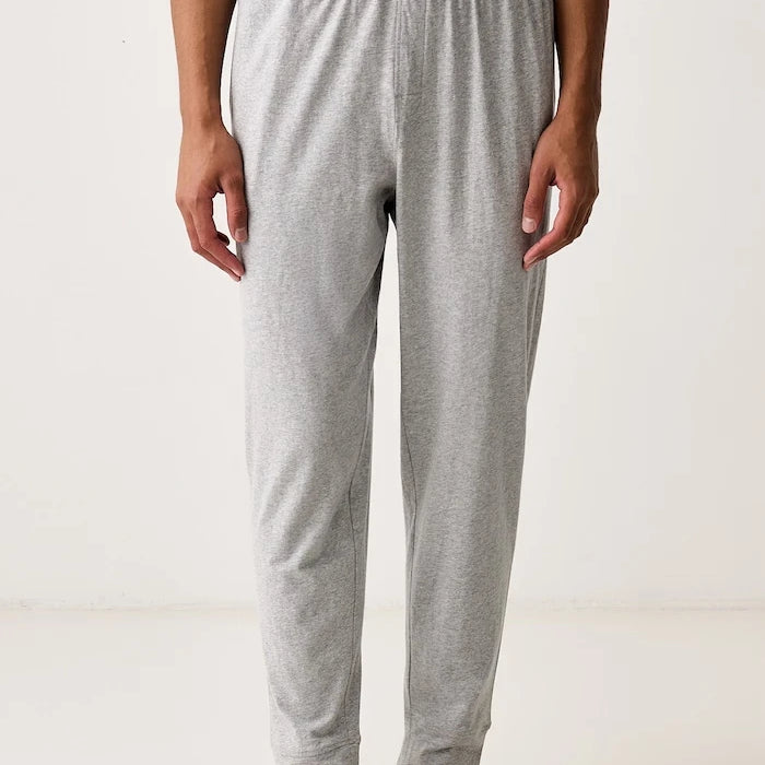 Pamuktan Erkek Pijama Altı