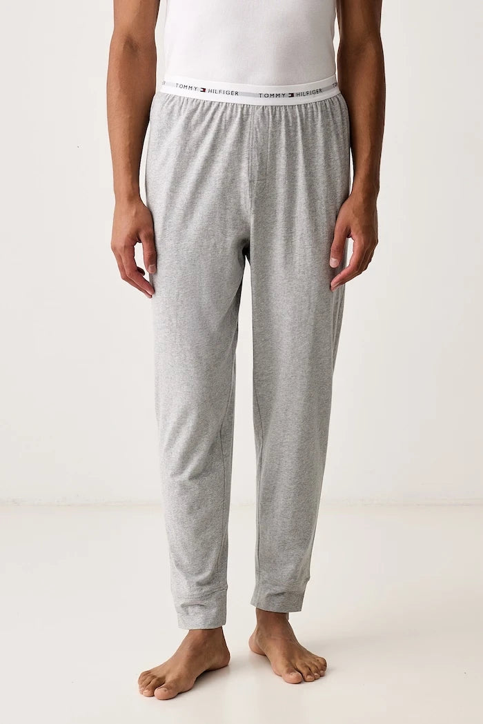 Pamuktan Erkek Pijama Altı