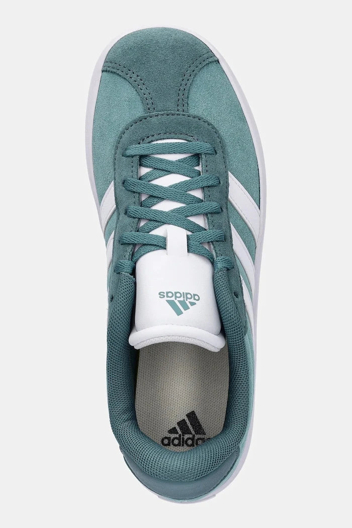 adidas VL COURT 3.0 Çocuk Süet Spor Ayakkabı