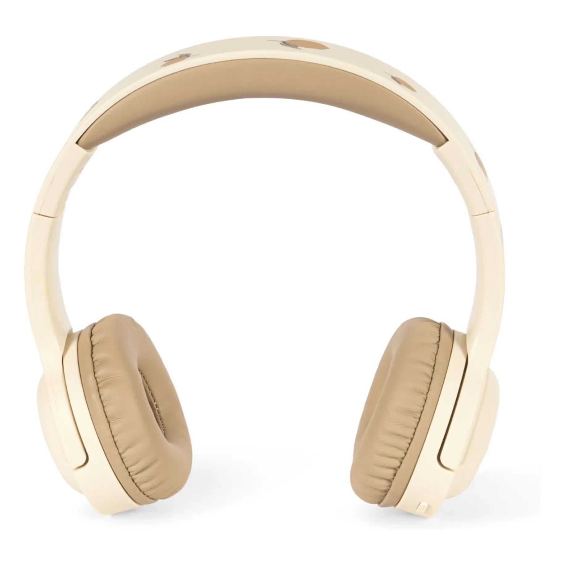Konges Sløjd - Lemon headphones | Beige