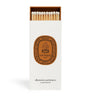 Terre Blonde Scented Matches