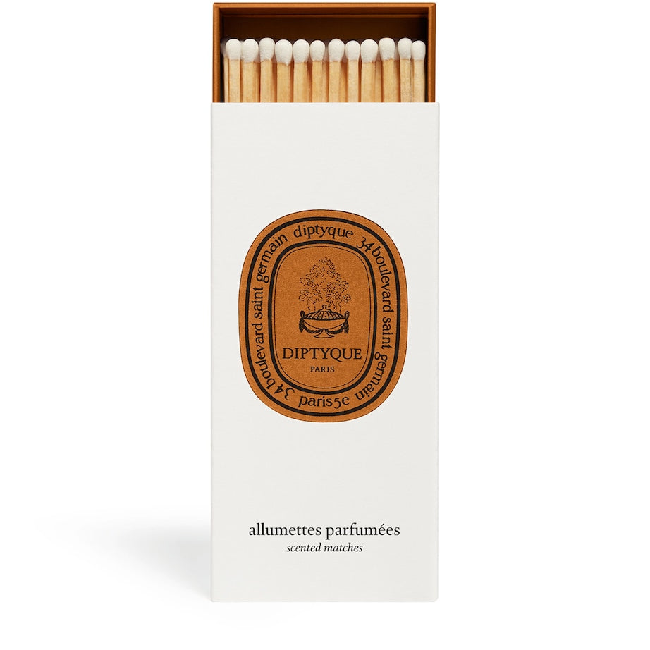 Terre Blonde Scented Matches