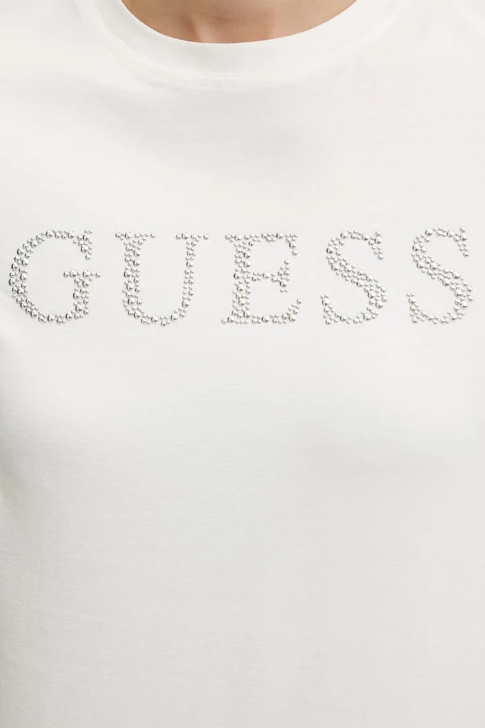 Guess pamuk ve elastanlı OCTAVIA