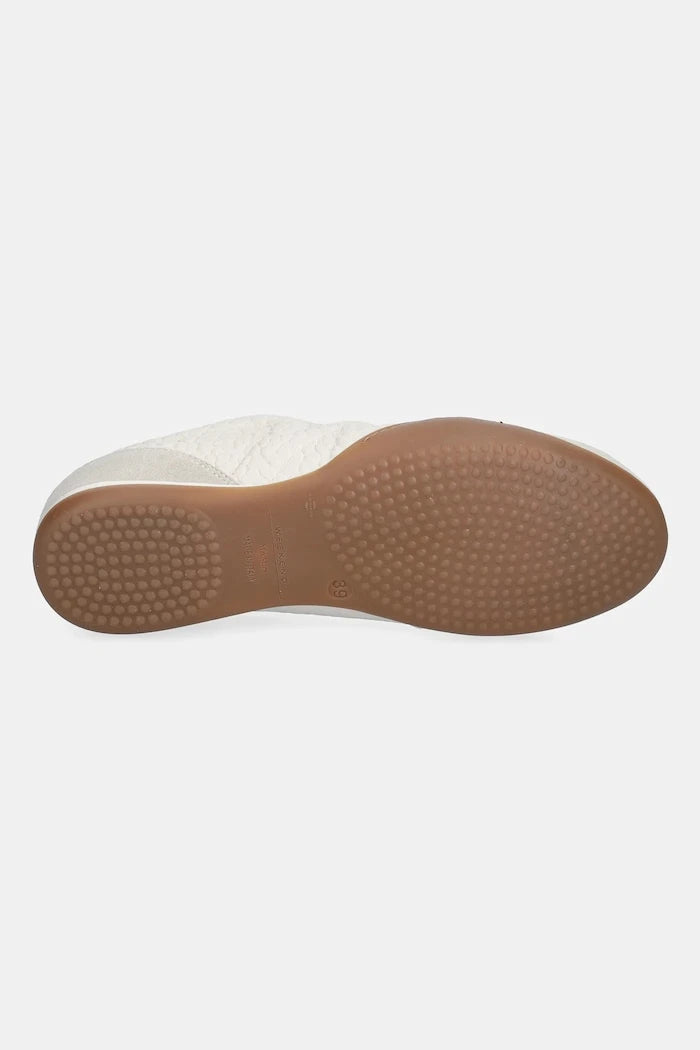 Кожени маратонки Weekend Max Mara Wkalancia