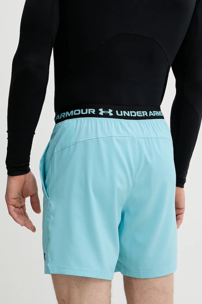 Under Armour спортен къс панталон мъжки Vanish Woven