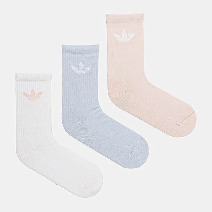 adidas Originals Çorapları (3 Çift)