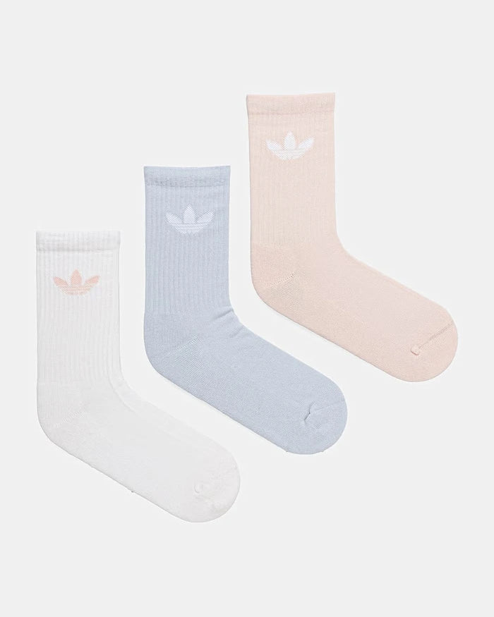 adidas Originals Çorapları (3 Çift)