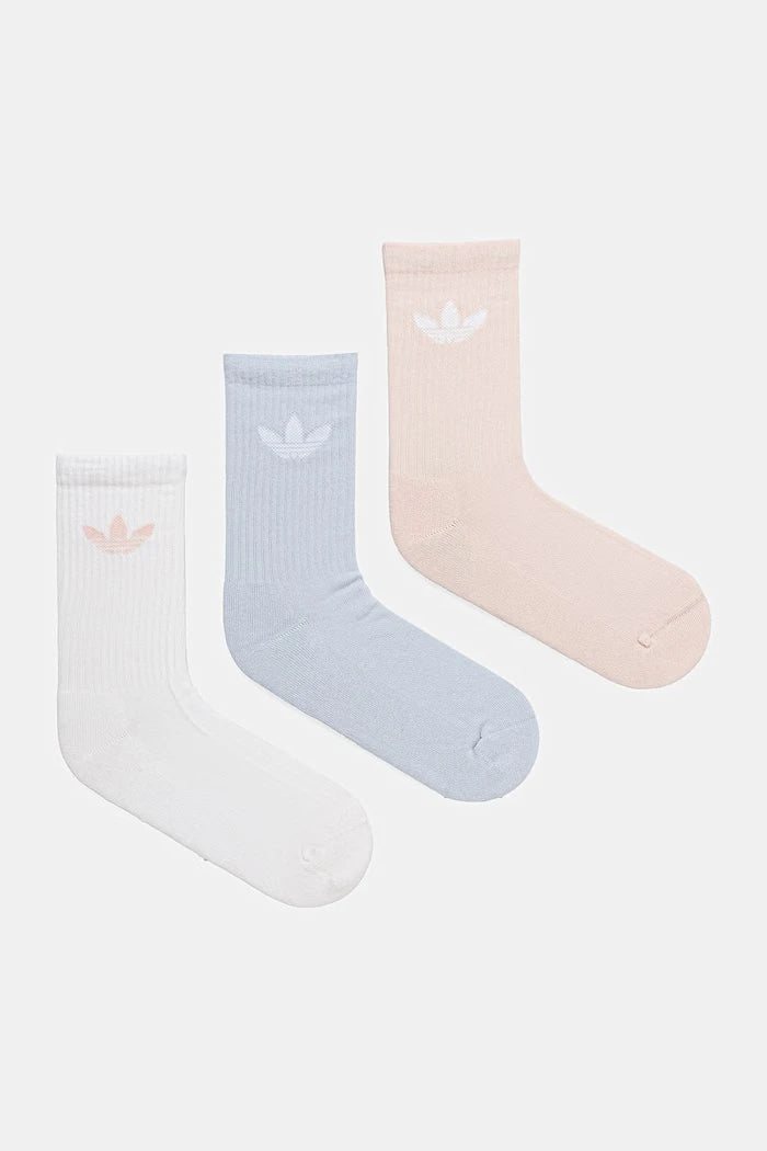 adidas Originals Çorapları (3 Çift)