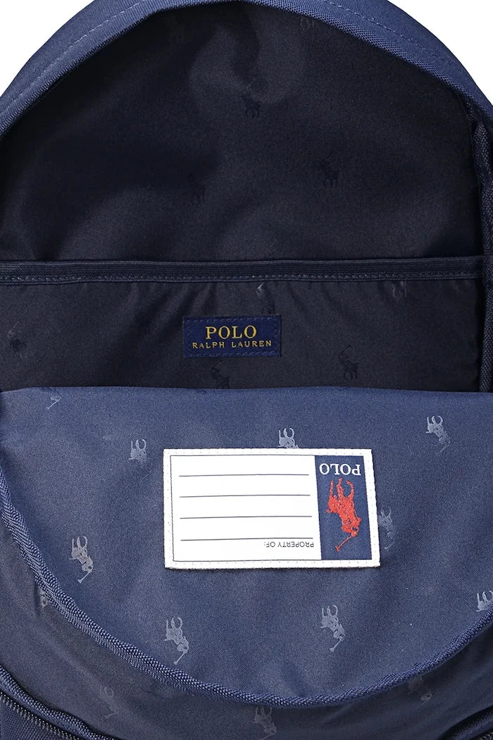 Детска раница Polo Ralph Lauren