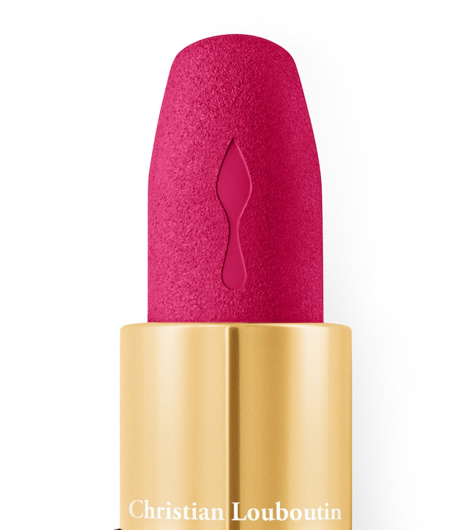 Christian Louboutin Rouge Louboutin Velvet Matte Lipstick