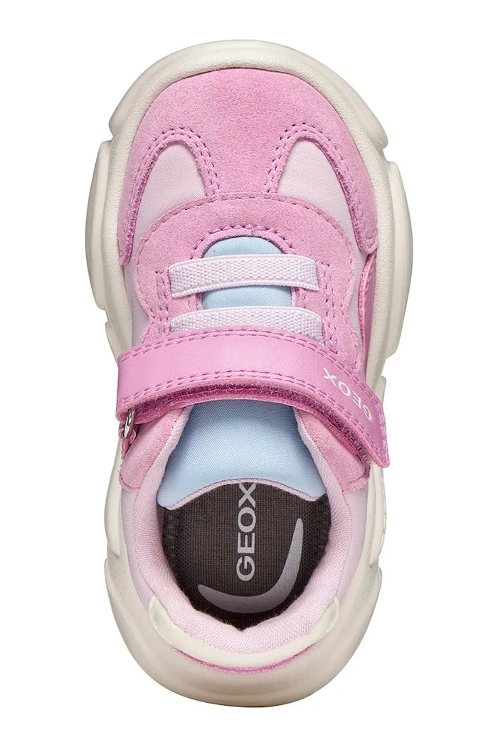Geox CIUFCIUF Çocuk Spor Ayakkabı