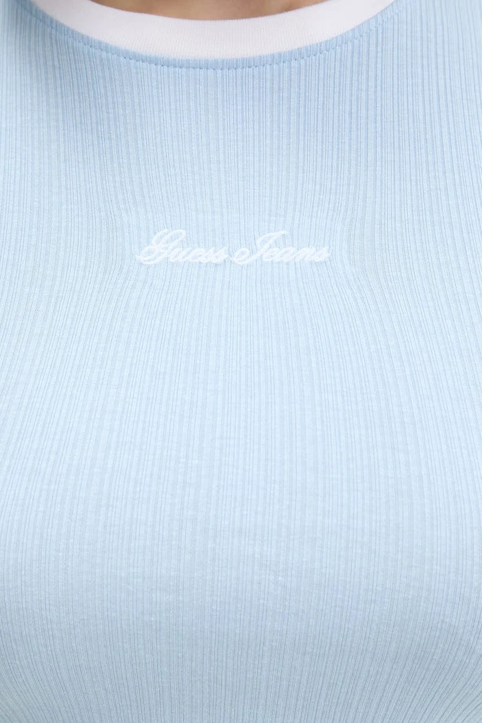 Guess Jeans Kadın Tişört