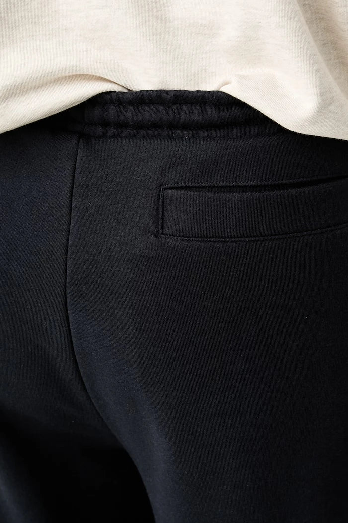 BOSS Green erkek pamuklu spor pantolon JT_Long Pants