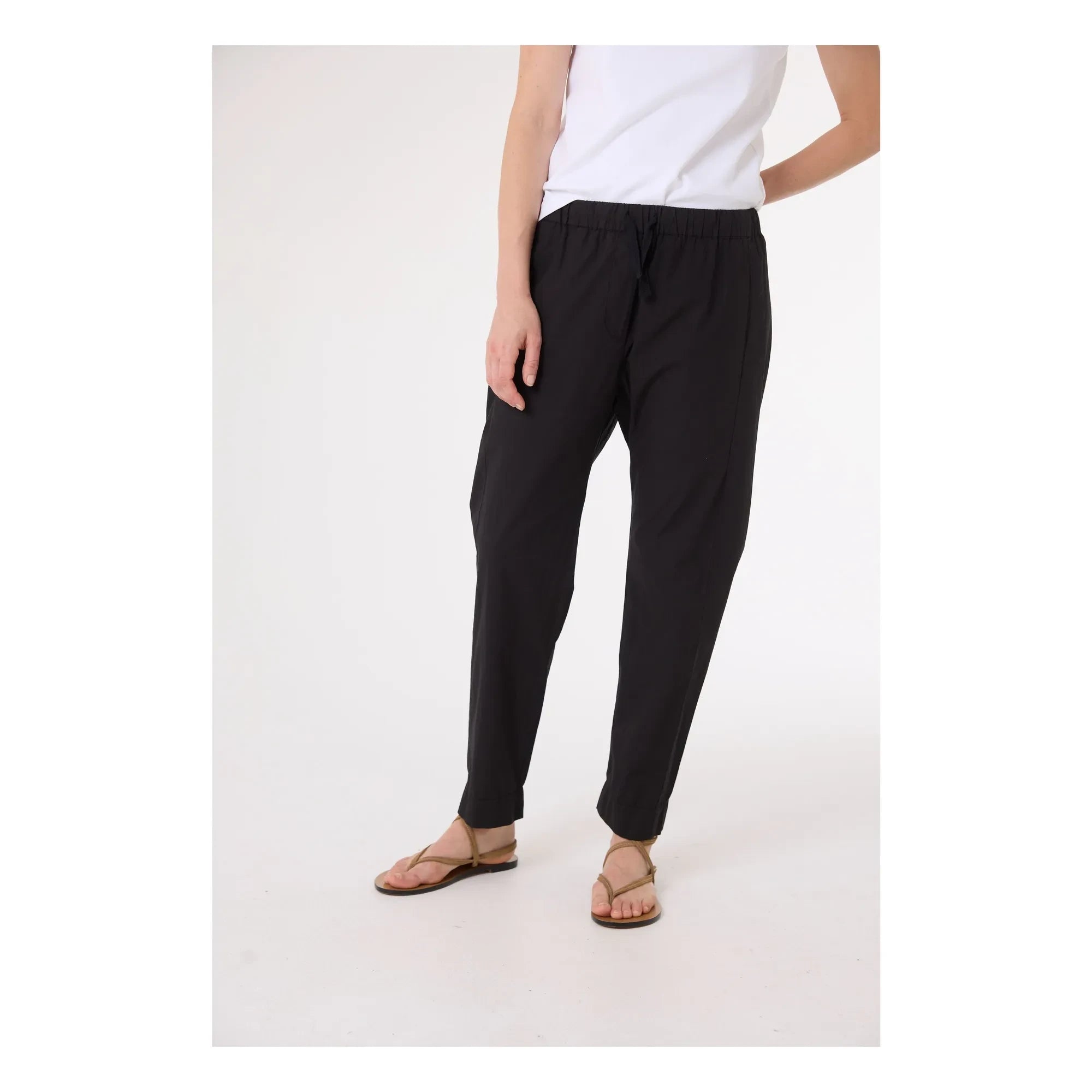 Sacrécoeur - Marvin pants | Black
