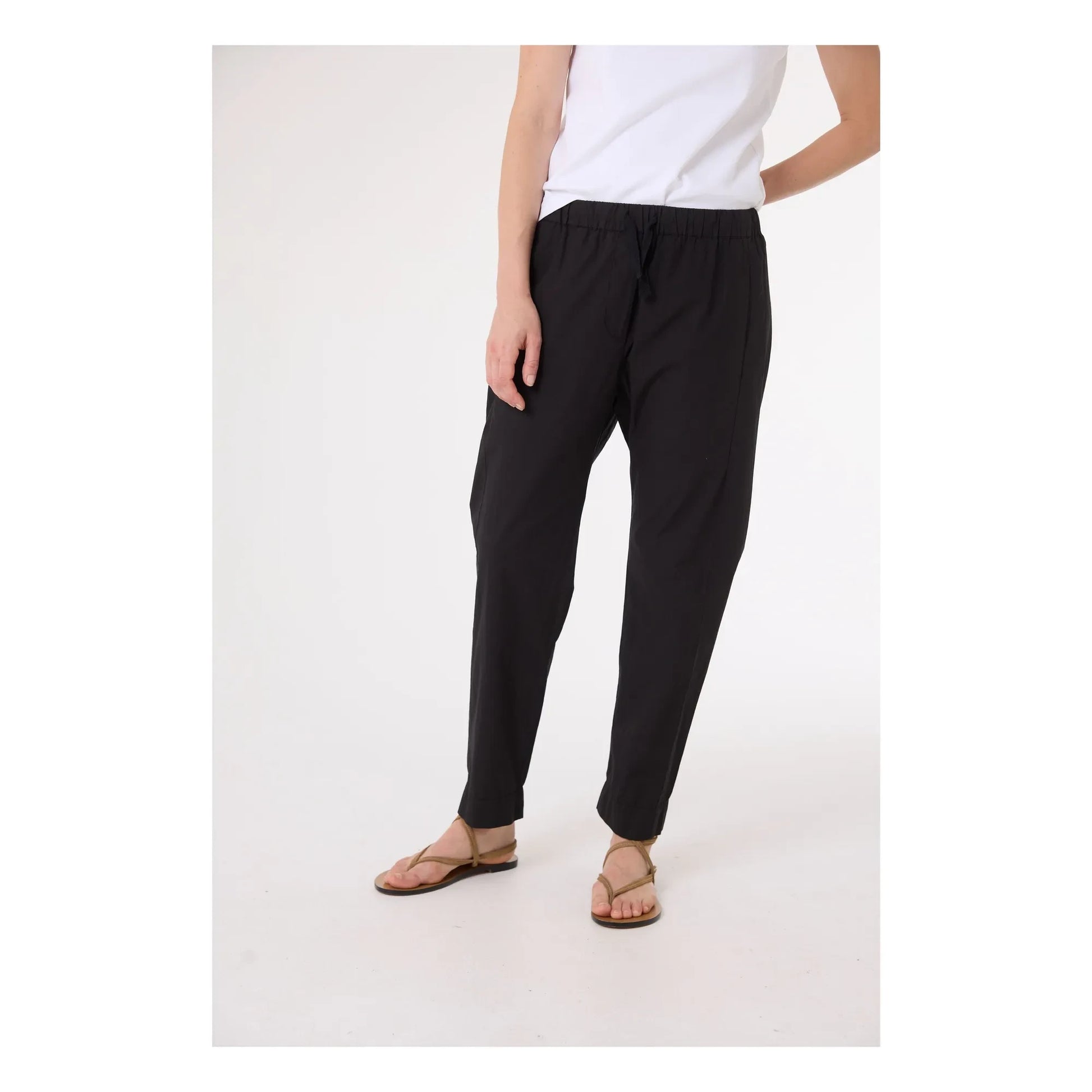 Sacrécoeur - Marvin pants | Black
