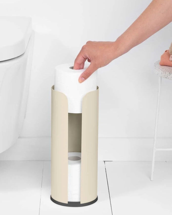 Brabantia Renew Tuvalet Kağıdı Standı
