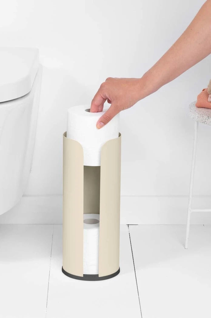 Brabantia Renew Tuvalet Kağıdı Standı