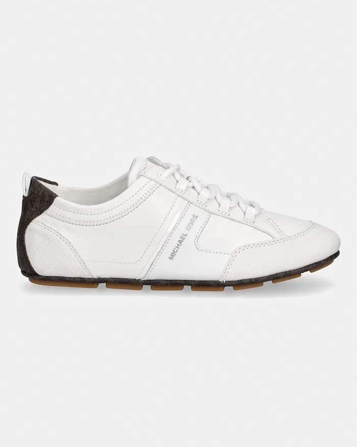 Маратонки MICHAEL Michael Kors Keely Trainer