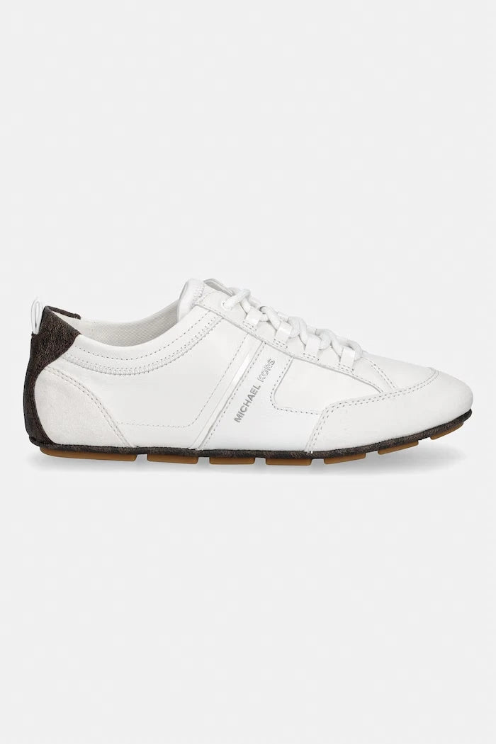 Маратонки MICHAEL Michael Kors Keely Trainer