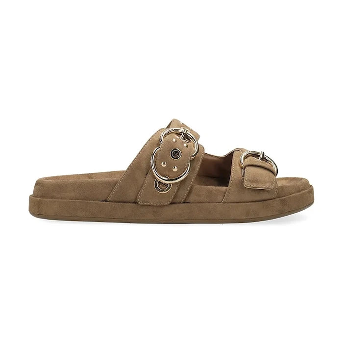 Mexx чехли дамски TOMA SIKIEL Sandal