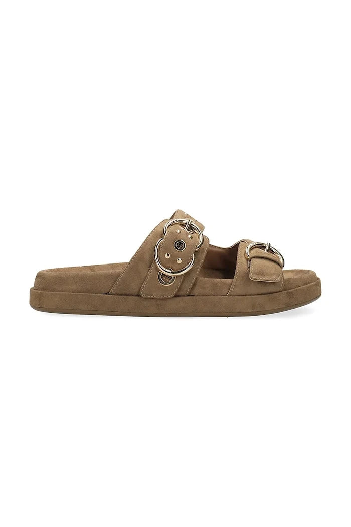 Mexx чехли дамски TOMA SIKIEL Sandal