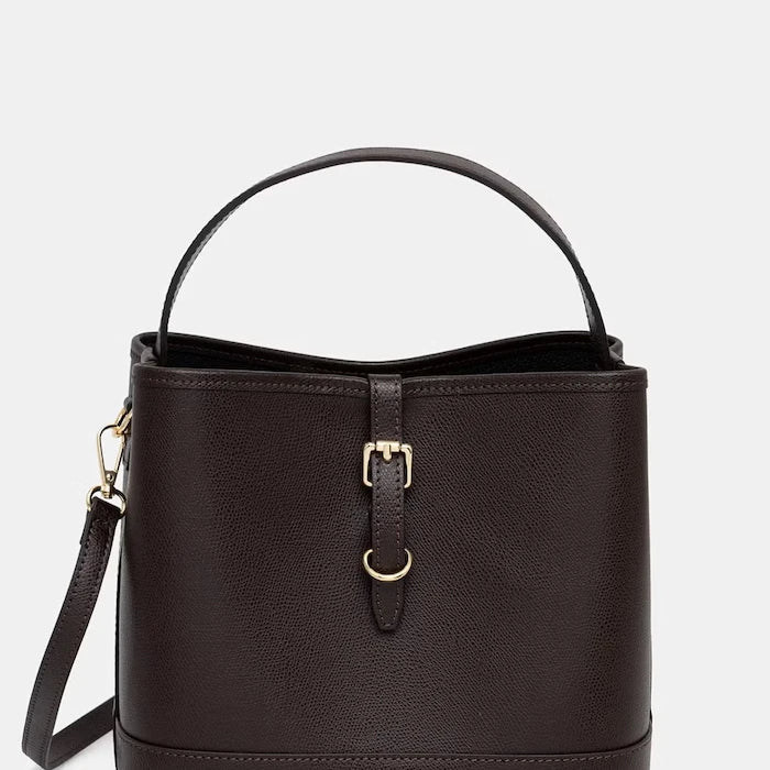 Answear.LAB kadın deri crossbody çanta