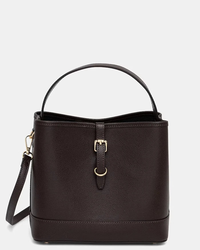 Answear.LAB kadın deri crossbody çanta