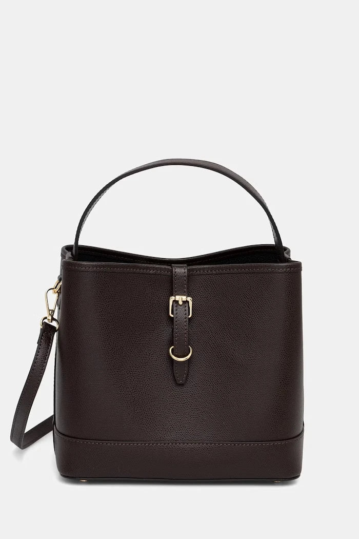 Answear.LAB kadın deri crossbody çanta