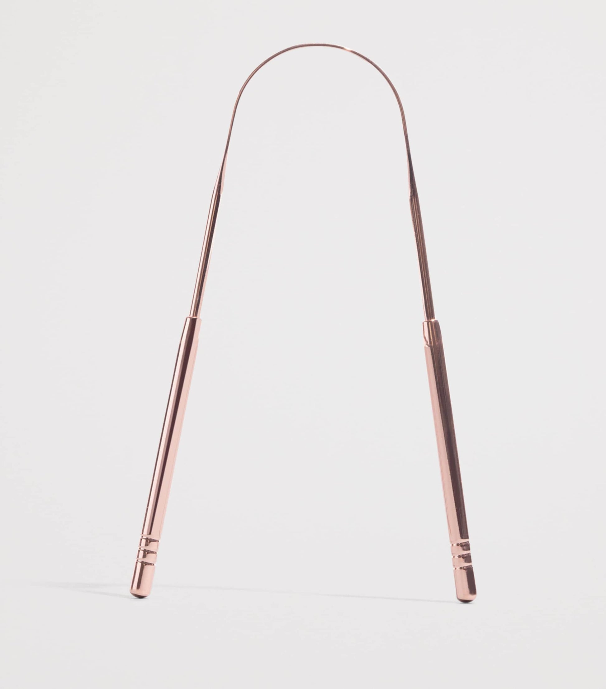 By Dr Reena The Tongue Scraper