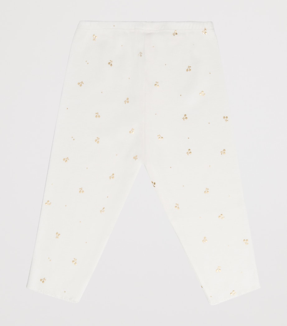 Cherry Print Pyjama Set (24 - 36 Months)