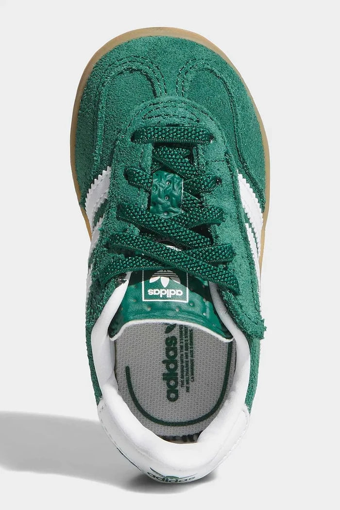 adidas Originals GAZELLE INDOOR Çocuk Spor Ayakkabısı