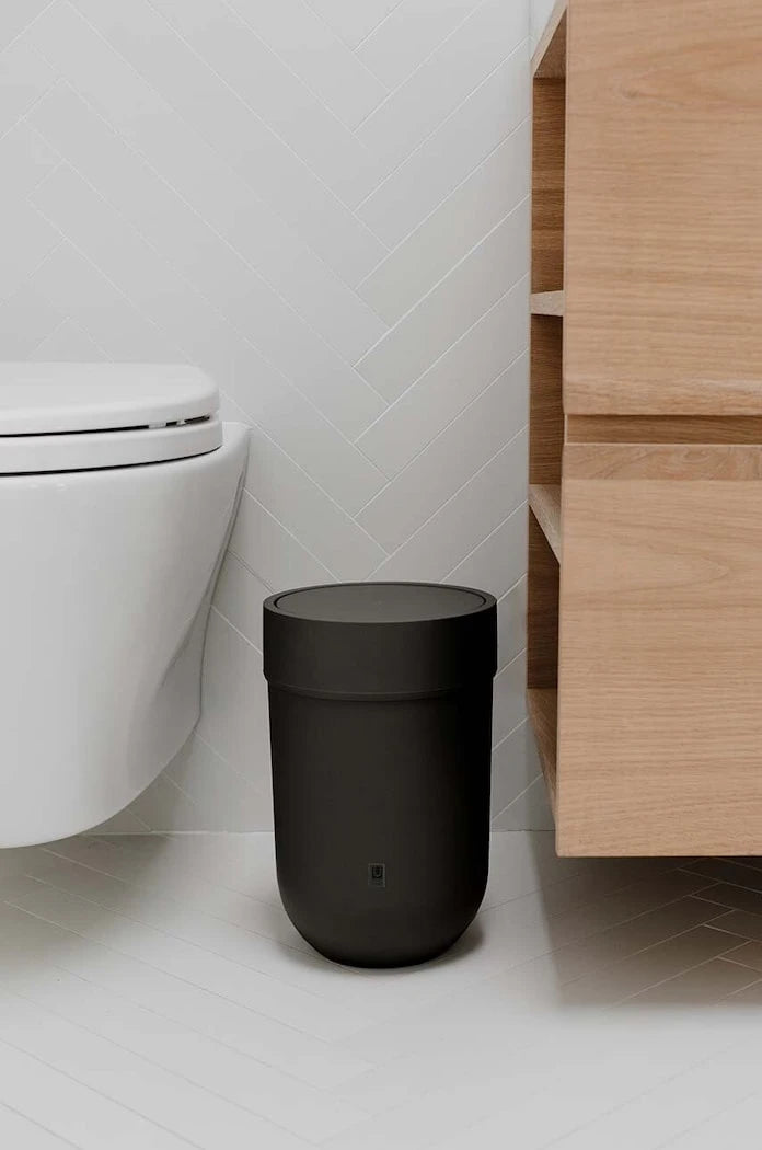 Кошче за боклук Umbra Touch Trash Can 6 L