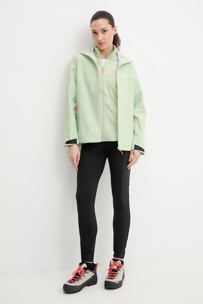 Яке Salewa OUTDOOR