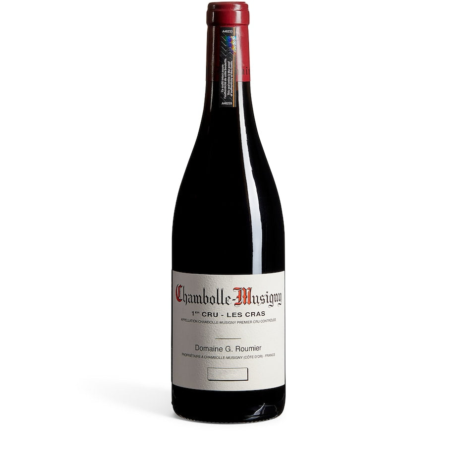 Domaine Georges Roumier Chambolle-Musigny 1er Cru Les Cras 2019 (75cl) - Burgundy, France