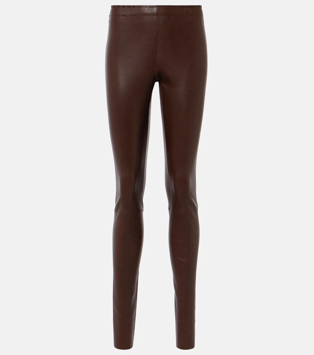 Stouls - Carolyn leather pants