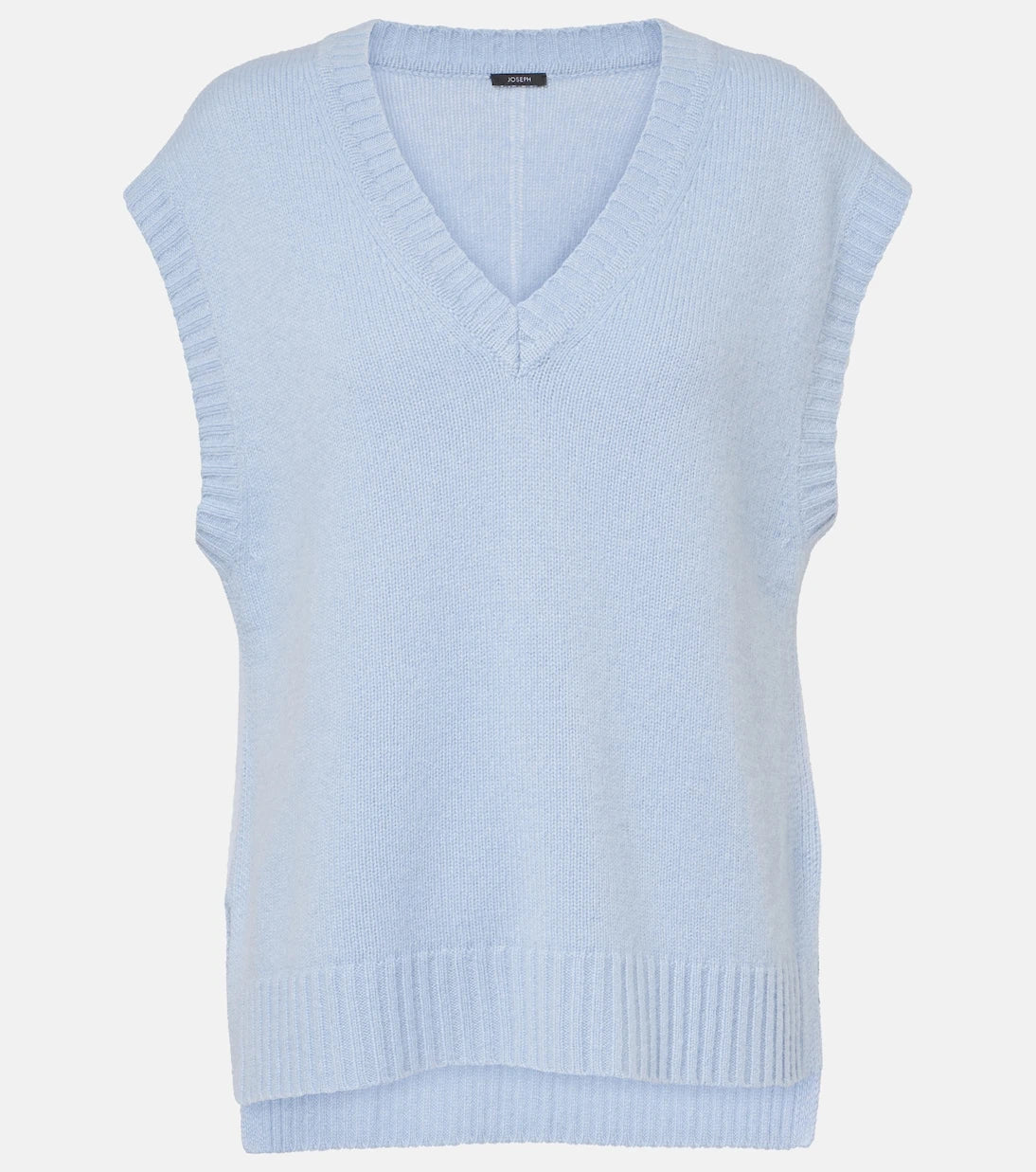 Joseph - Cashmere vest