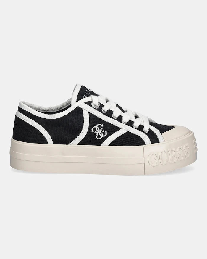 Guess ISSAH Düşük Spor Ayakkabı