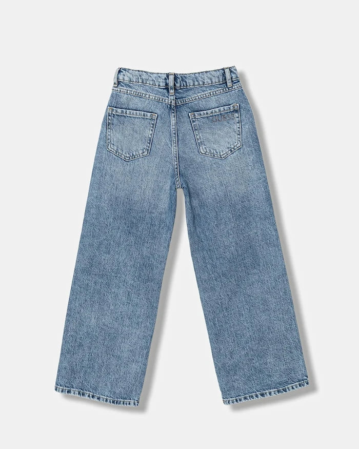 Guess Çocuk Jean Pantolon