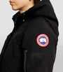 Canada Goose Chilliwack Puffer Bomber Jacket