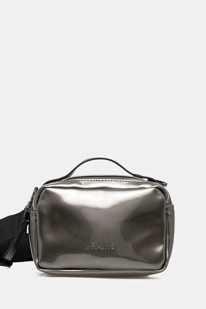 Rains 14120 Box Bag Micro W3 Çapraz Çanta
