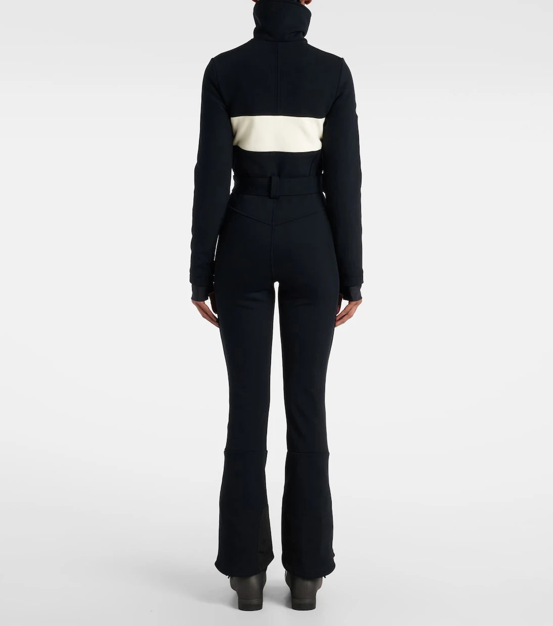 Cordova - Fora paneled ski suit