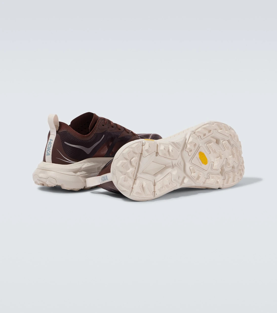 Hoka One One - أحذية ركض مافيت سبيد 4